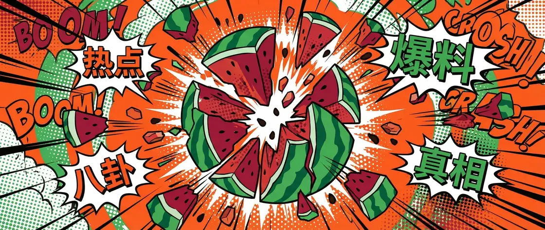 永利皇宫网址 今日头瓜爆炸漫画横幅