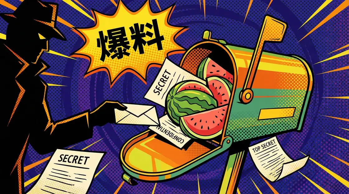 永利皇宫网址 匿名爆料通道漫画插图